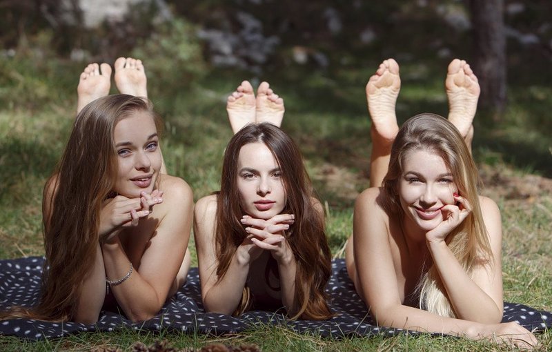 Лариса, 23 года, 0 размер груди