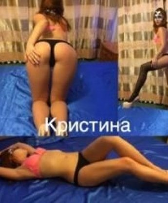 Карина, 20 лет, 1 размер груди